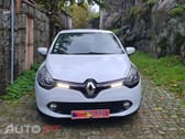 Renault Clio 1.5 dCi Confort