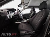 BMW 116 d Advantage
