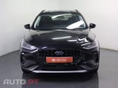 Ford Focus SW 1.0 ECOBOOST  MHEV ACTIVE 