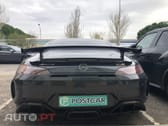 Mercedes-Benz AMG GT R