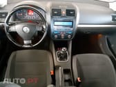 Volkswagen Golf Variant Confortline Bluemotion 1.9 TDI 105 CV