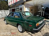 Volvo 142 coupé 2.0