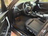 BMW 116 D