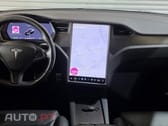Tesla Model S 100D
