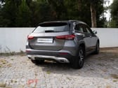 Mercedes-Benz GLA 250 e AMG Line