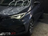 Renault Zoe (c/ Bateria) Zen 50
