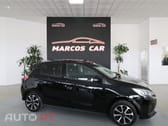 Mitsubishi Space Star 1.2 Intense Connect Edition