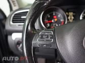 Volkswagen Golf Variant 1.6 TDi 4Motion BlueMotion Comfortline