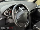 Peugeot 207 1.4 HDi Premium