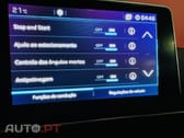 Peugeot 3008 1.2 PureTech Allure
