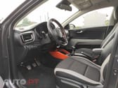 Kia Stonic 1.0 T-GDI Tech