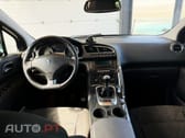 Peugeot 3008 1.6 HDI Tendance