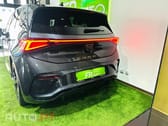 Cupra Born 58 kWh e-Boost Plus