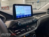 Ford Kuga 2.5 PHEV Vignale