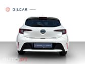 Toyota Corolla 1.8 Hybrid Comfort