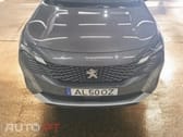Peugeot 3008 1.2 PureTech Allure Pack EAT8
