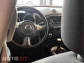 Nissan Juke 1.2 DIG-T N-Connecta