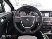 Peugeot 508 SW e-HDi FAP 115 Stop&Start Access
