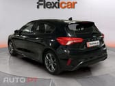 Ford Focus 1.0 EcoBoost ST-Line