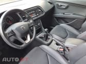 Seat Leon 2.0 TDi FR S/S