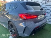 BMW 118 d Aut. Edition M Sport Shadow