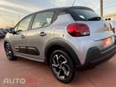 Citroen C3 1.2 PureTech C-Series