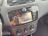 Fiat Punto 1.3 M-Jet Easy S&S
