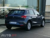 Seat Ibiza 1.0 TSI Reference