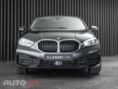 BMW 116 d Advantage