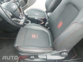 Ford Fiesta 1.0 T EcoBoost STLine