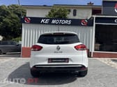 Renault Clio Sport Tourer 0.9 TCe Limited