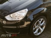 Ford S-Max 1.8 Titanium