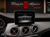 Mercedes-Benz CLA 180 d Shooting Brake Urban