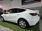 Tesla Model Y Long Range Tração Integral