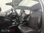Peugeot 2008 1.6 BlueHDi Crossway
