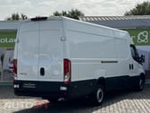 Iveco Daily 3.0  180 CV L 4 H 2