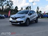 Renault Captur 1.5 dCi Exclusive