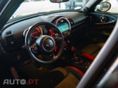 MINI Clubman John Cooper Works ALL4 Auto Desp.
