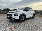 Citroen C3 Aircross 1.2 PureTech Live