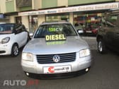 Volkswagen Passat Variant 1.9 TDi Highline