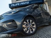 Renault Zoe (c/ Bateria) Limited 50