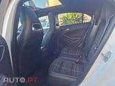 Mercedes-Benz A 200  Cdi 4matic 7g  Dct Streetstyle