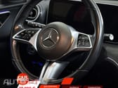 Mercedes-Benz C 200 d T 9G-TRONIC Avantgarde Advanced
