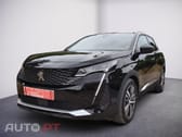 Peugeot 3008 1.6 Hybrid Allure e-AET8
