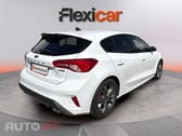 Ford Focus 1.0 EcoBoost MHEV ST-Line