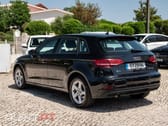 Audi A3 Sportback 1.6 TDI Design
