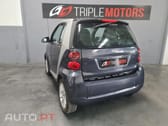 Smart ForTwo 1.0 Passion 71