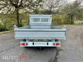 Citroen Jumper 2.0 BlueHDi 35 L4