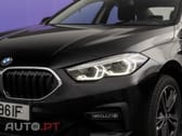 BMW 218 i Advantage