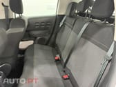 Citroen C3 1.5 BlueHDi Feel